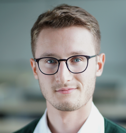 Alexandre Bouillon